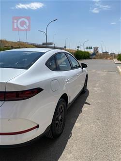 بي واي دي Qin Plus